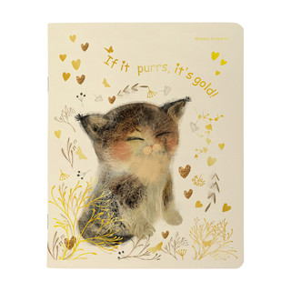 Тетрадь А5 'Любовь как она есть' 48 листов, клетка, в ассортименте. Цена за 1 шт. 4