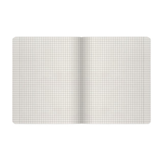 Тетрадь А5 'Любовь как она есть' 48 листов, клетка, в ассортименте. Цена за 1 шт. 8