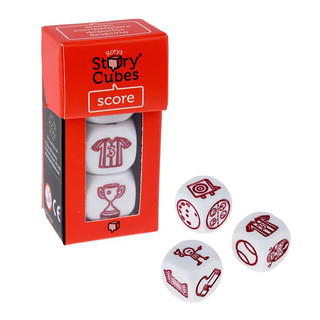 Кубики историй 'Спорт' 2