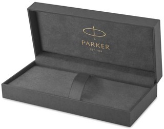 Ручка перьевая Parker 51 Core, Teal Blue CT, перо F 11