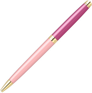 Ручка шариковая Waterman Hemisphere Colour Blocking, Pink GT 5