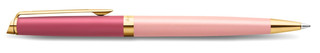 Ручка шариковая Waterman Hemisphere Colour Blocking, Pink GT 4