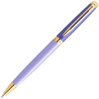 Ручка шариковая Waterman Hemisphere Colour Blocking, Purple GT