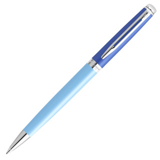 Ручка шариковая Waterman Hemisphere Colour Blocking, Blue СT