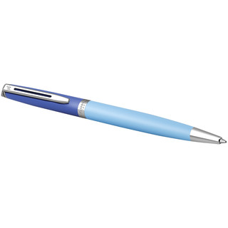 Ручка шариковая Waterman Hemisphere Colour Blocking, Blue СT 3