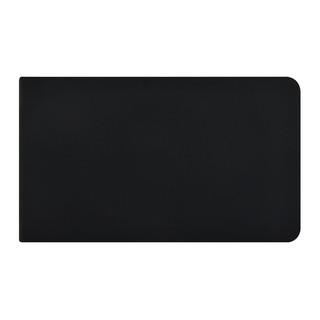 Ежедневник недатированный А6 'Megapolis Velvet Flex' 80 листов, черный 4