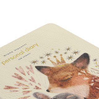 Ежедневник недатированный А5 'Любовь, как она есть' 256 страниц 3