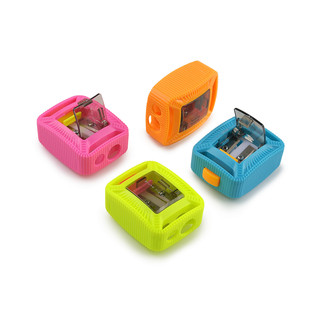 Точилка BrunoViscontiR 'Kawaii Animals', артикул 35-0063, цве...