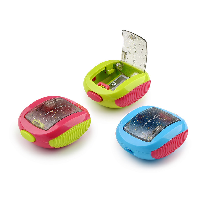 Точилка BrunoViscontiR 'Kids. Кошка с бантиком', артикул 35-0067