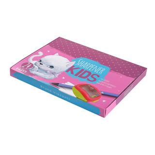 Точилка BrunoViscontiR 'Kids. Кошка с бантиком', артикул 35-0067 2