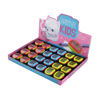 Точилка BrunoViscontiR 'Kids. Кошка с бантиком', артикул 35-0067 5