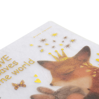 Тетрадь А5, 60 листов, клетка, 'Любовь, как она есть' 2