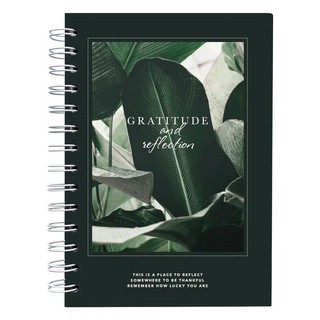 Тетрадь А5, 120 листов, клетка, на пружине, BeSmart 'Botanica...