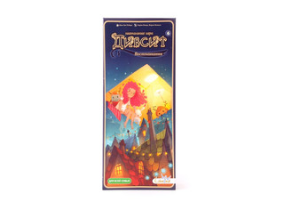 Настольная игра Диксит 6 (Dixit 6) 2