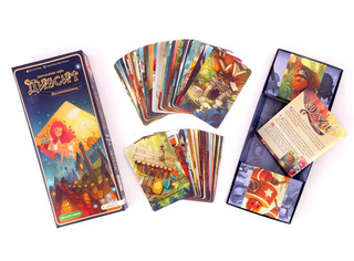 Настольная игра Диксит 6 (Dixit 6) 3