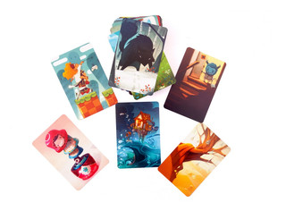 Настольная игра Диксит 6 (Dixit 6) 4