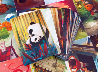 Настольная игра Диксит 6 (Dixit 6) 6