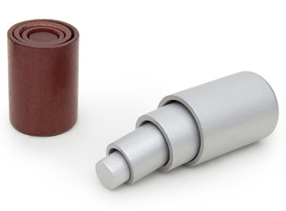 Настольная игра Гобблет (Gobblet) 8