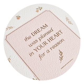 Блокнот А5, 100 листов, клетка, на спирали, Be Smart 'April' белый 4