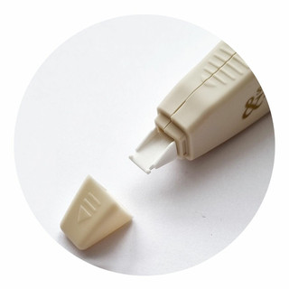 Корректирующая лента 'Flora' 5 мм, длина 4 м, beSmart 4