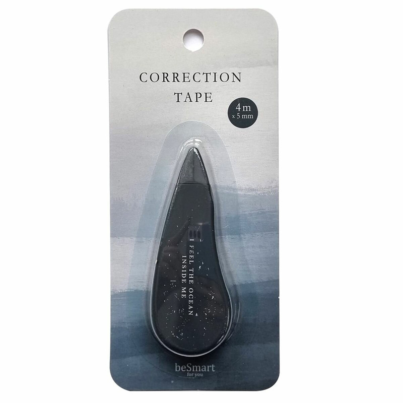 Корректирующая лента 'Oblivion' 5 мм, длина 4 м, beSmart