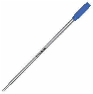 Стержень шариковый Brauberg тип Cross, металлический, 116 мм,...