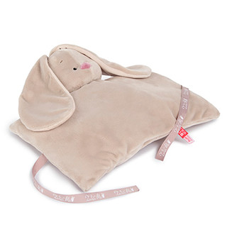 Подушка - зайка 4