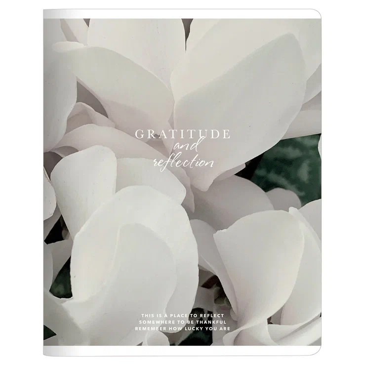 Тетрадь А5, 48 листов, клетка, скрепка, 'Botanica' цикламен, beSmart