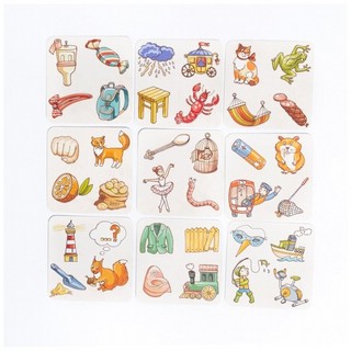 Настольная игра 'Пакля-рвакля 2.0' 3