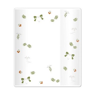 Обложка для тетради А5, 'Mur-Mur', крылышки, beSmart