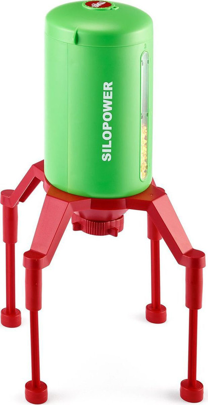 Siku Вертикальный силос