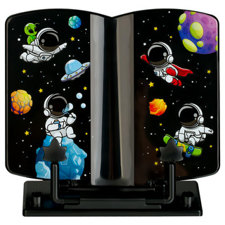 Подставка для книг 'Космонавты', СТАММ 2
