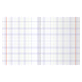 Тетрадь предметная 48л. BG 'Непотопляемая' - Алгебра 2