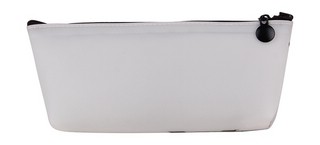 Пенал 'Lovely cat' серый, артикул KW057-000826 2