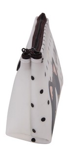 Пенал 'Lovely cat' серый, артикул KW057-000826 3