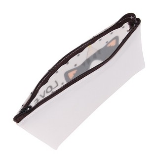 Пенал 'Lovely cat' серый, артикул KW057-000826 4