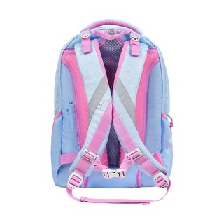 Рюкзак молодежный Belmil Wave Moove Waves Lavander 3