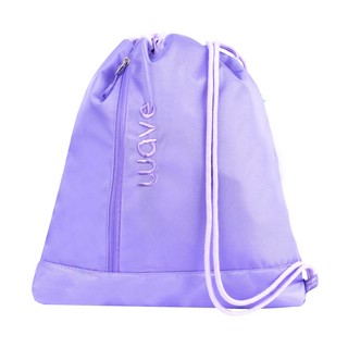 Мешок для обуви Belmil Wave Pure Violet, 40х35 см