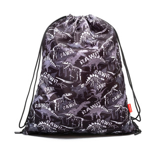 Мешок для обуви ErichKrause, 50х41 см, Динозавры 3