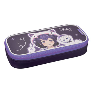 Пенал-футляр ErichKrause Космо Аниме