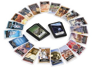 Настольная игра Таймлайн История России 5