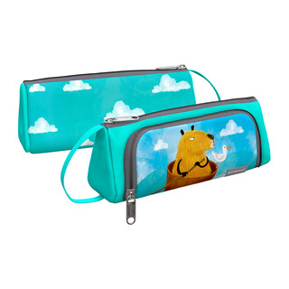 Пенал-органайзер ErichKrause Capybara Travel