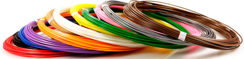 Пластик для 3D-ручки UNID ABS12