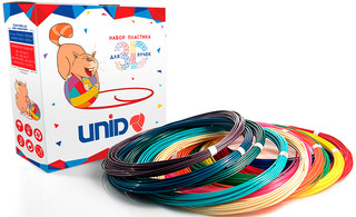 Пластик для 3D-ручки UNID ABS12 2