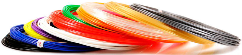 Пластик для 3D-ручки UNID PLA12