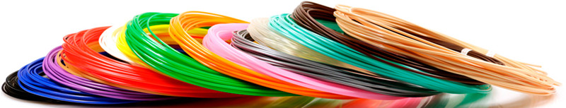 Пластик для 3D-ручки UNID PLA15