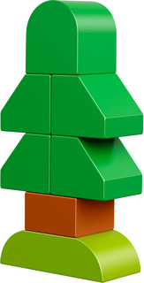 LEGO Конструктор Времена года 3