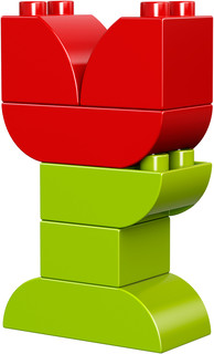 LEGO Конструктор Времена года 6