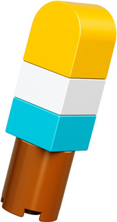 LEGO Конструктор Времена года 7