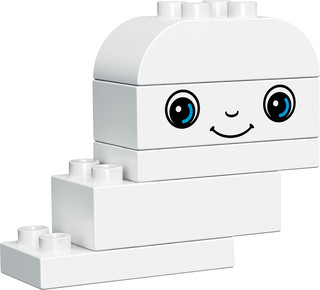 LEGO Конструктор Времена года 8